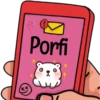 xx
Porfi