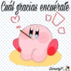 Kirby Frases (by Simary_) 22