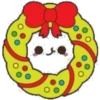 Stickers Navideños 21