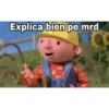 Explica bien pe mrd