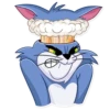 Tom y Jerry 21