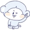 凹