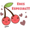 @lexa
ERES
ESPECIAL!!!