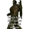 Gears Memes Serie II 20