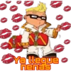 = 2
Ya llegue
nenas