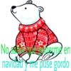 14
N
No solo
herme en
Woonip
navidad one puse gordo