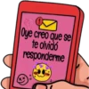 0
Oye creo que se
te olvidó
responderme
xx
00