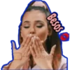GRISH
Besos
