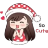 So
Cute