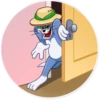 Tom & Jerry. 15