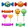 Christmas candies 21