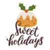 Sweet
holidays