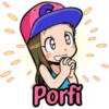 Porti
Giseelove