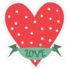 Love & Kisses 24