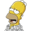 AY! MI AMOR