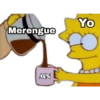 Merengue
MN
Yo