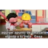 Bob el Constructor Peruano 2 25