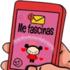 Me fascinas
xx