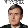 EN SERIO ROSE