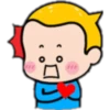 Yam (Para Chriss) messenger 21