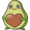 Avocado 8