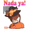 Nada ya!
Yeist