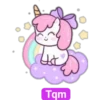 Unicornio Cute ️️ 19