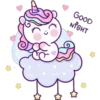 Unicornio Cute ️️ 20