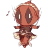 RANDOM DEADPOOL 19