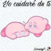 Kirby Frases (by Simary_) 24