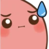 Pink Potato Emote 1 byYessy 18