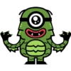 Minions Monster 19