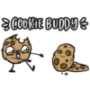 & COOKIE BUDDY &