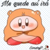 Kirby Frases (by Simary_) 26
