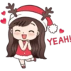 YEAH!