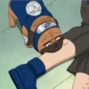 NARUTO FACES#3 22