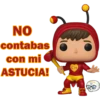 NO
contabas
con mi
ASTUCIA!
CH
surreece