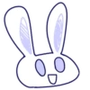 The bunny and the cat 23