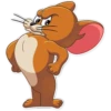 Tom & Jerry. 16