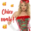 Chico
malo!
Giseclove
1