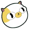 Cake The Cat (Adventure Time) 15