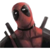 RANDOM DEADPOOL 21