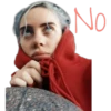 No