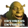 DeveRiTas
DeVeRiTas
UTOSoyTeba