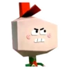 Larry & Mr. Small (The Amazing World of Gumball) 14