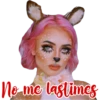 No me lastimes