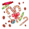 Christmas candies 23