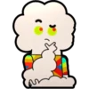 Larry & Mr. Small (The Amazing World of Gumball) 15