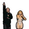 Super Bowl 2020, Shakira y Jlo 25