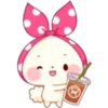 Mochizukin rosa 23